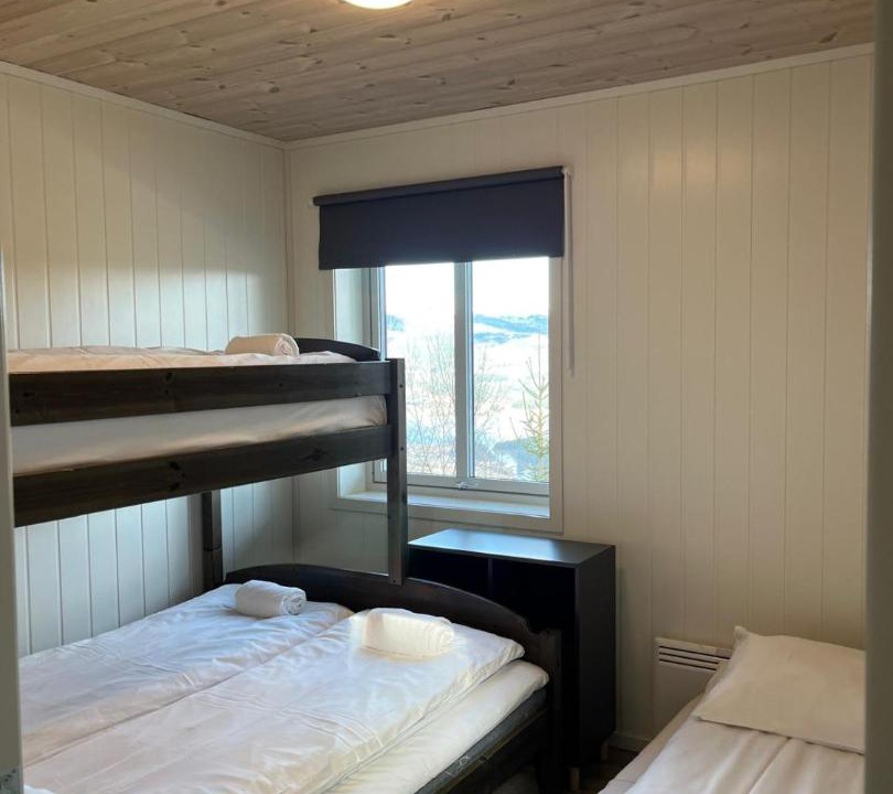 Photo of Bedroom in Skulestad