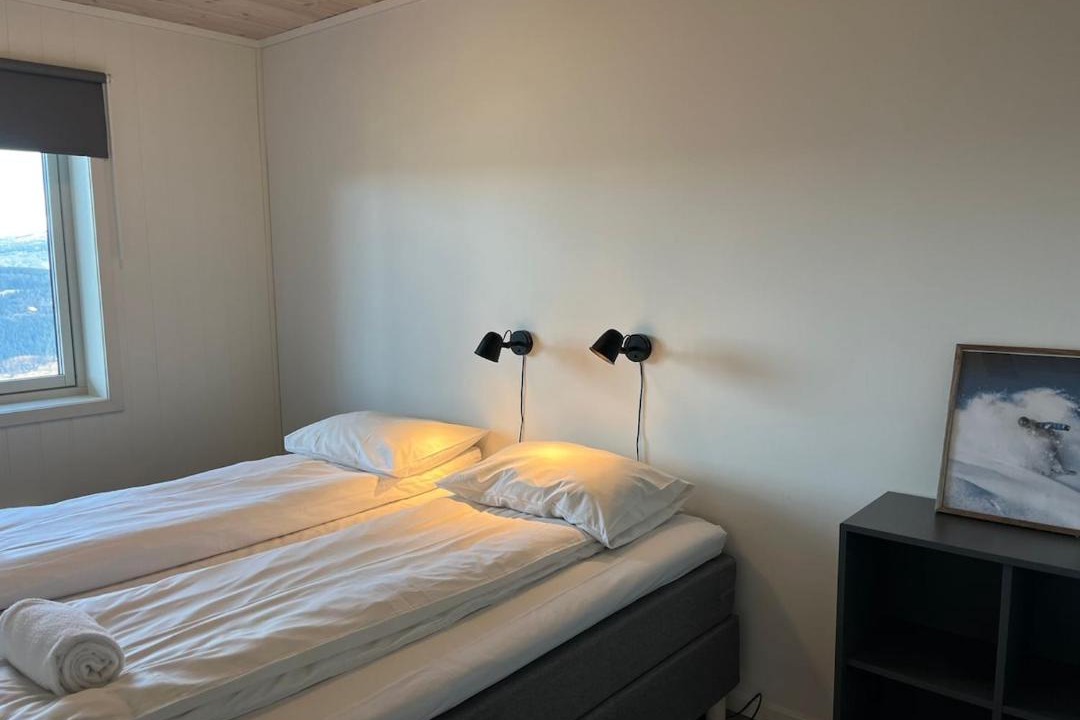 Photo of Bedroom in Skulestad