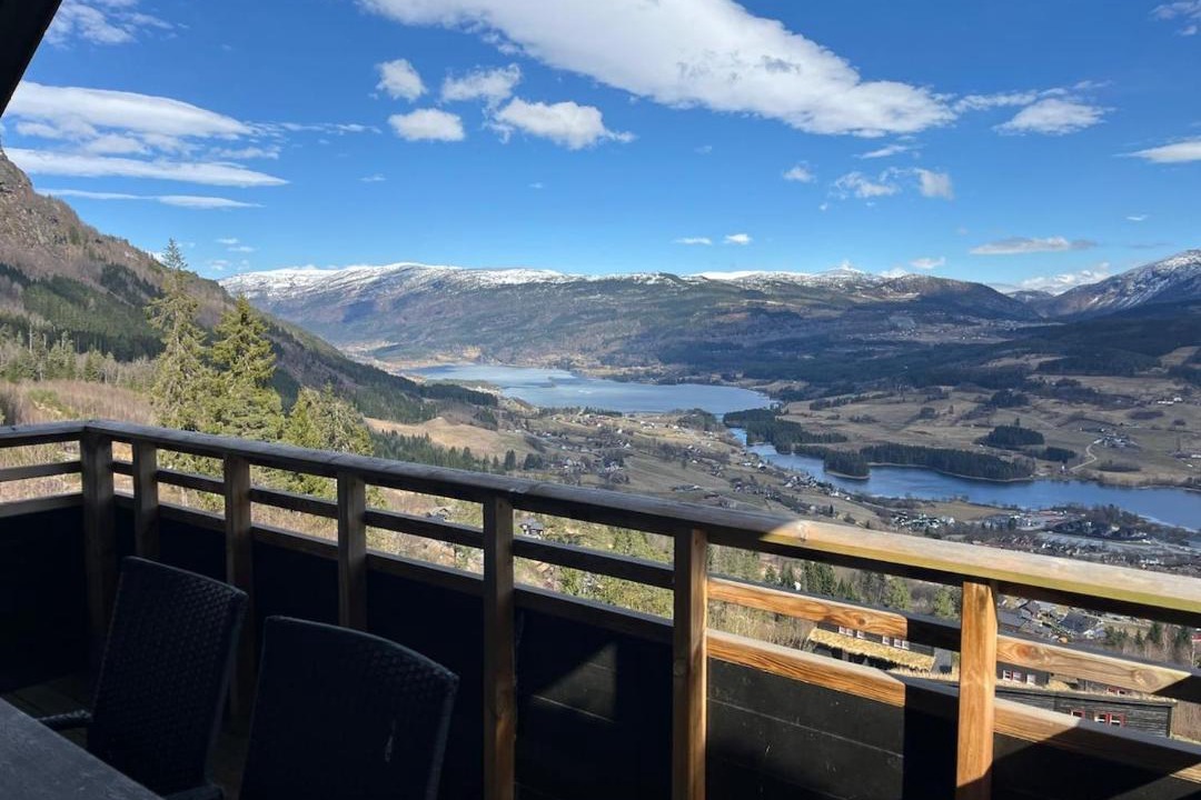 Photo of Patio Balcony in Skulestad