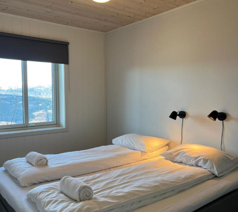 Photo of Bedroom in Skulestad