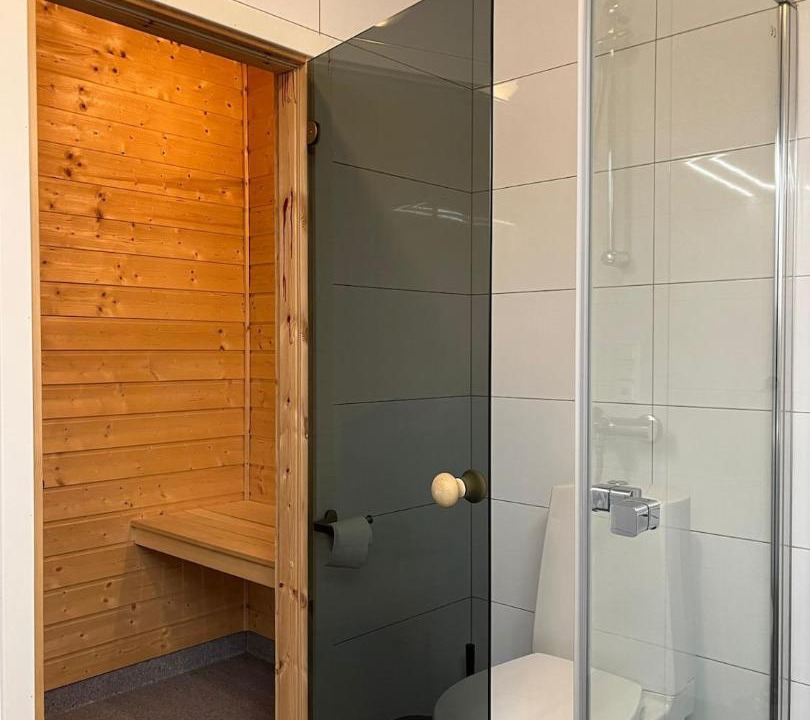 Photo of Bathroom in Skulestad
