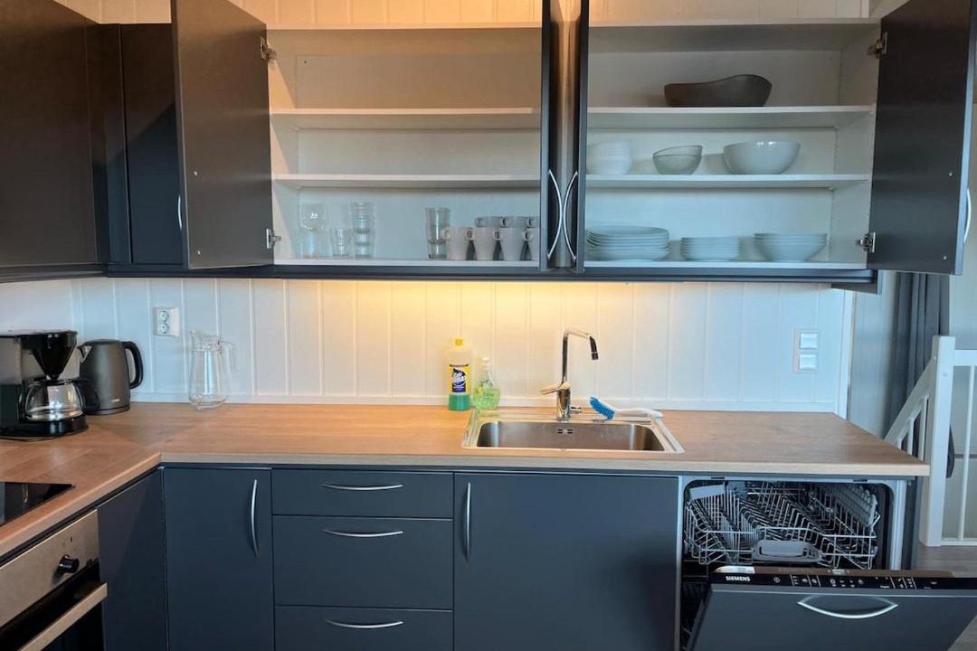 Photo of Kitchen in Skulestad