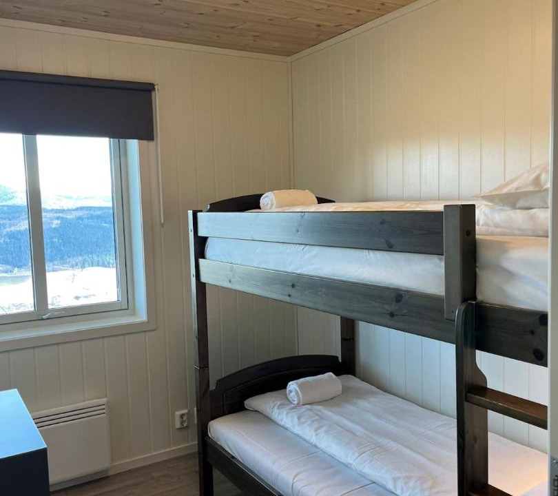 Photo of Bedroom in Skulestad