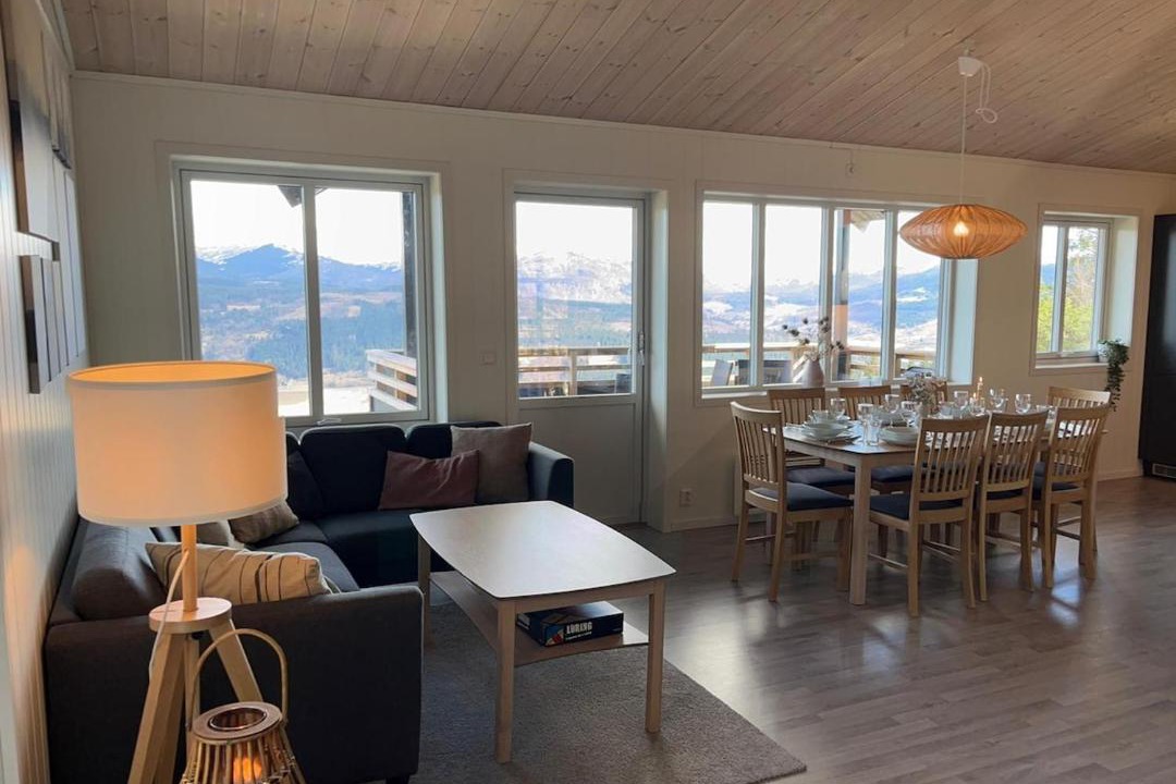 Photo of Livingroom in Skulestad