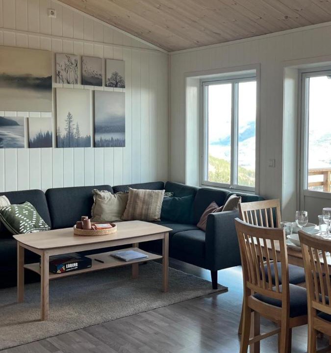 Photo of Livingroom in Skulestad