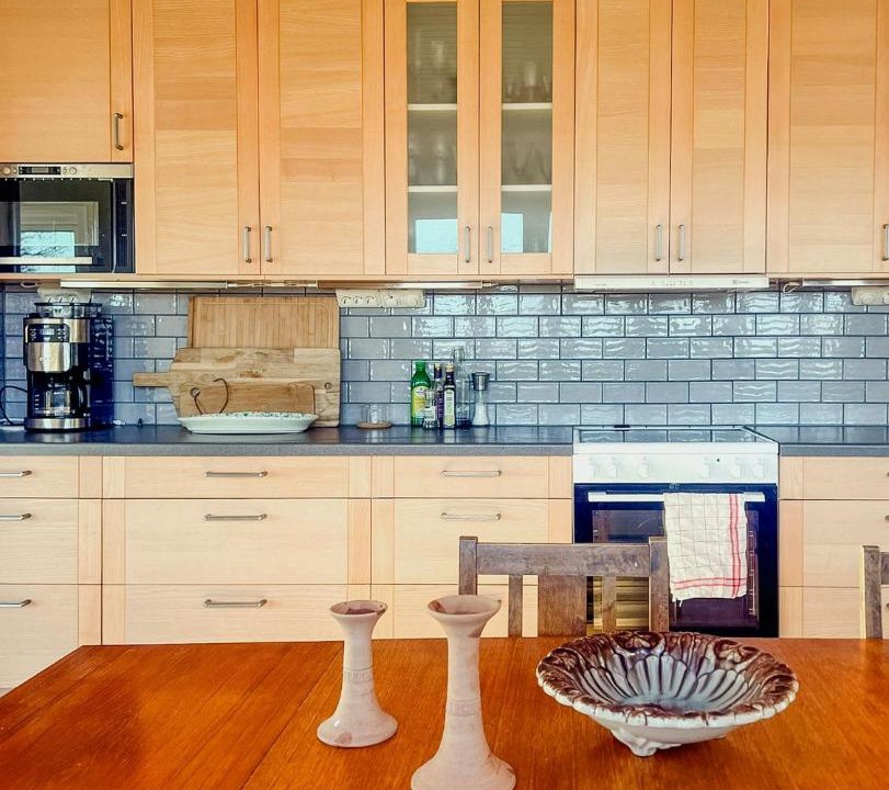 Photo of Kitchen in Rockneby