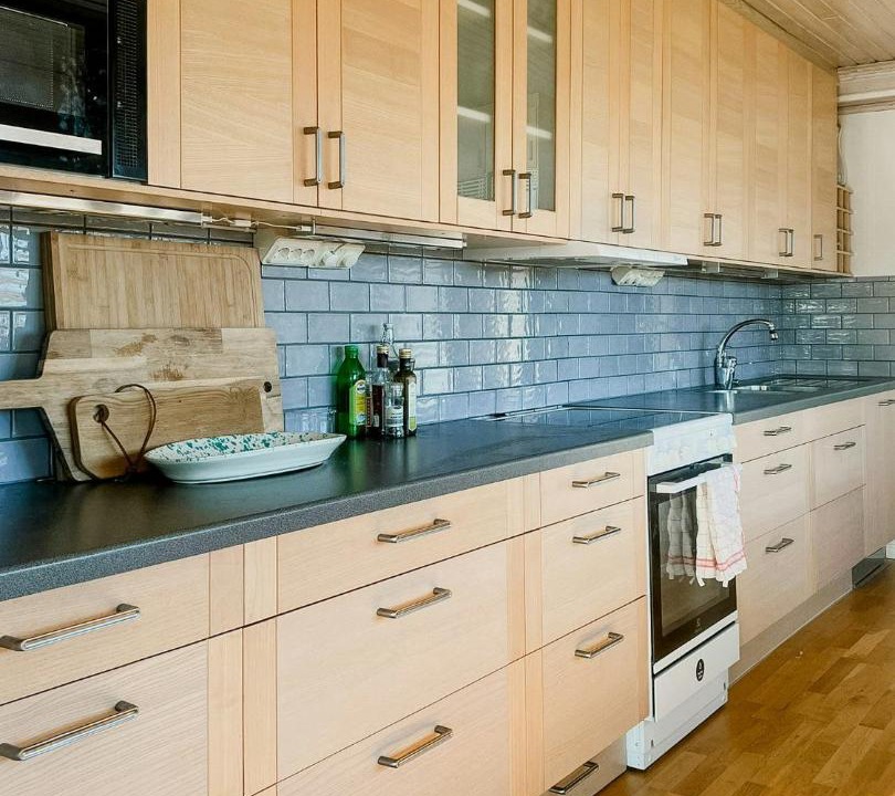 Photo of Kitchen in Rockneby