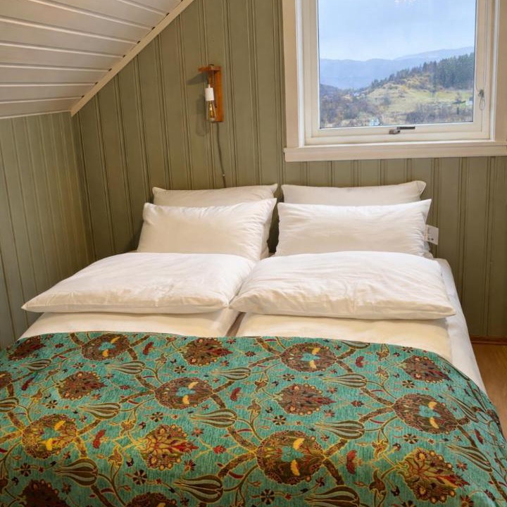 Photo of Bedroom in Asane