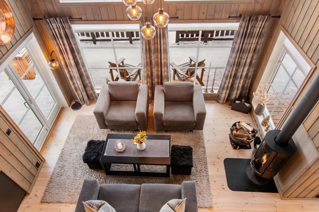 Photo of Livingroom in Nord-Aurdal