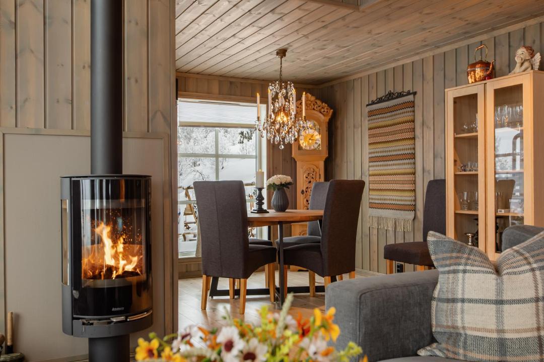 Photo of Livingroom in Nord-Aurdal
