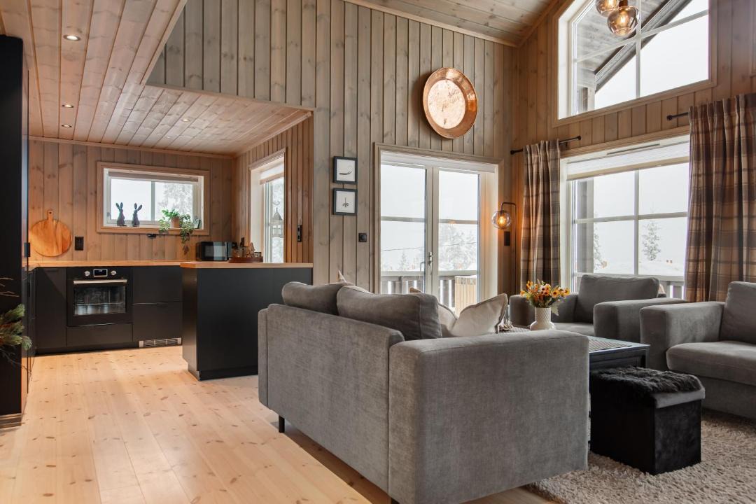Photo of Livingroom in Nord-Aurdal