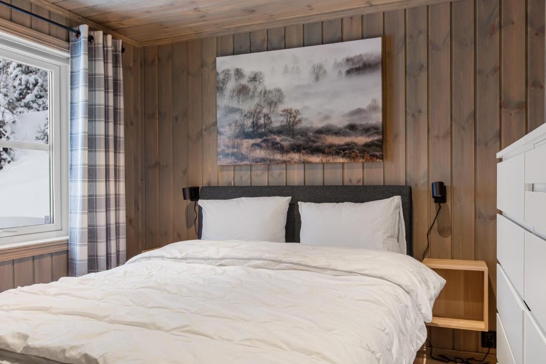 Photo of Bedroom in Nord-Aurdal