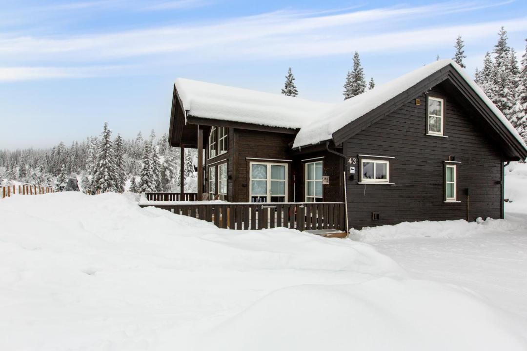 Photo of Others in Nord-Aurdal