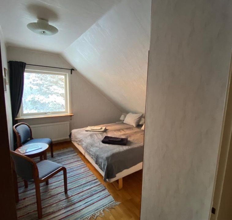 Photo of Bedroom in Mellanstrom