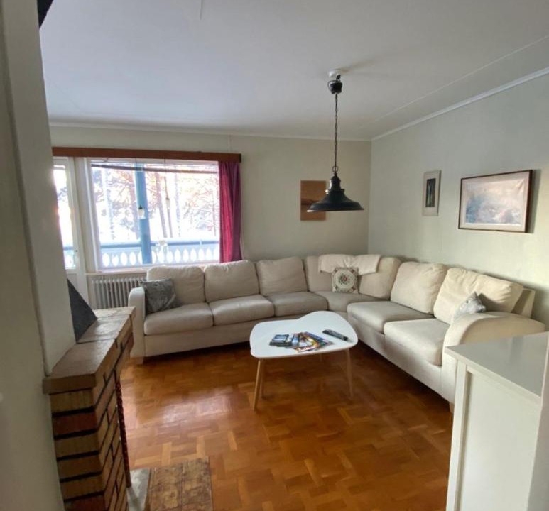 Photo of Livingroom in Mellanstrom