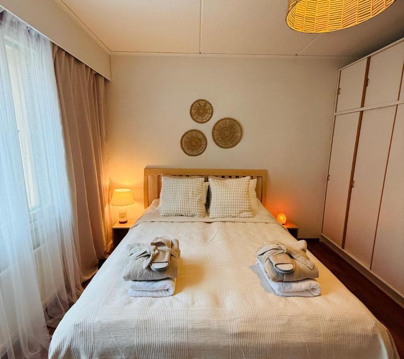 Photo of Bedroom in Lahti