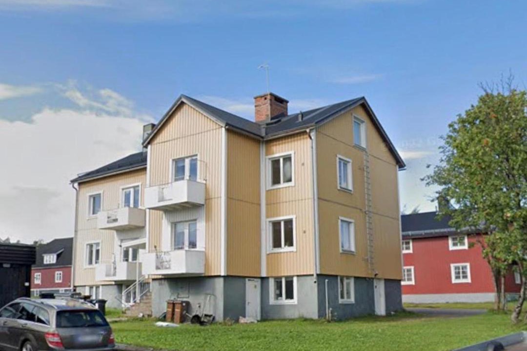 Photo of Others in Kiruna