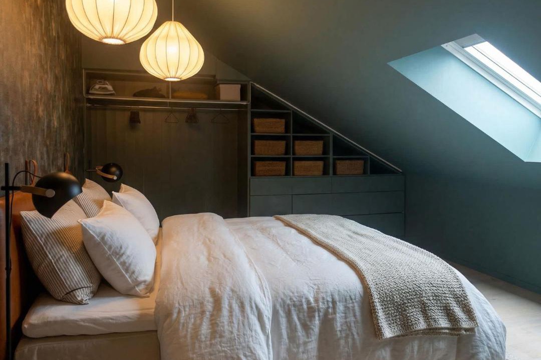 Photo of Bedroom in Grunerlokka