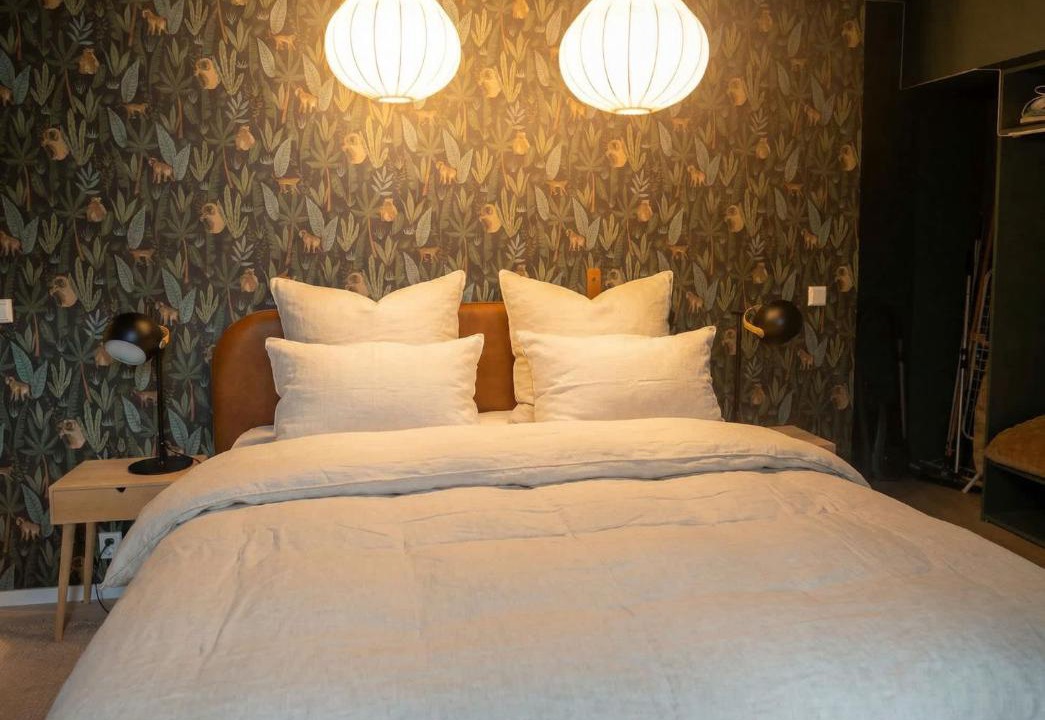 Photo of Bedroom in Grunerlokka
