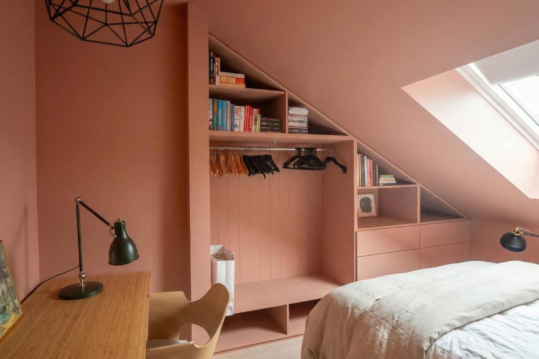 Photo of Bedroom in Grunerlokka