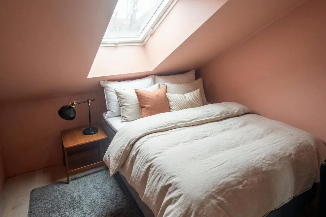 Photo of Bedroom in Grunerlokka