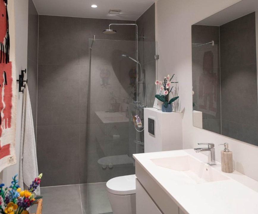 Photo of Bathroom in Grunerlokka