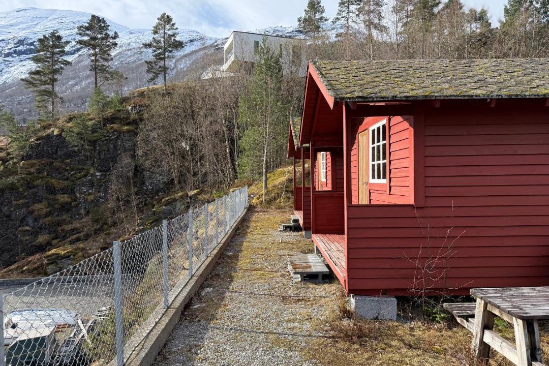 Photo of Others in Hellesylt