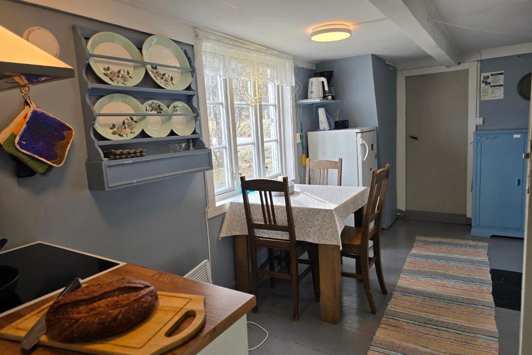 Photo of Kitchen in Vestvagøy