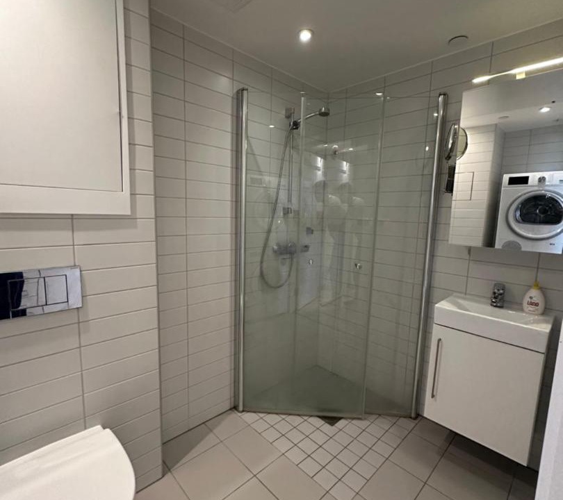 Photo of Bathroom in Tonsberg