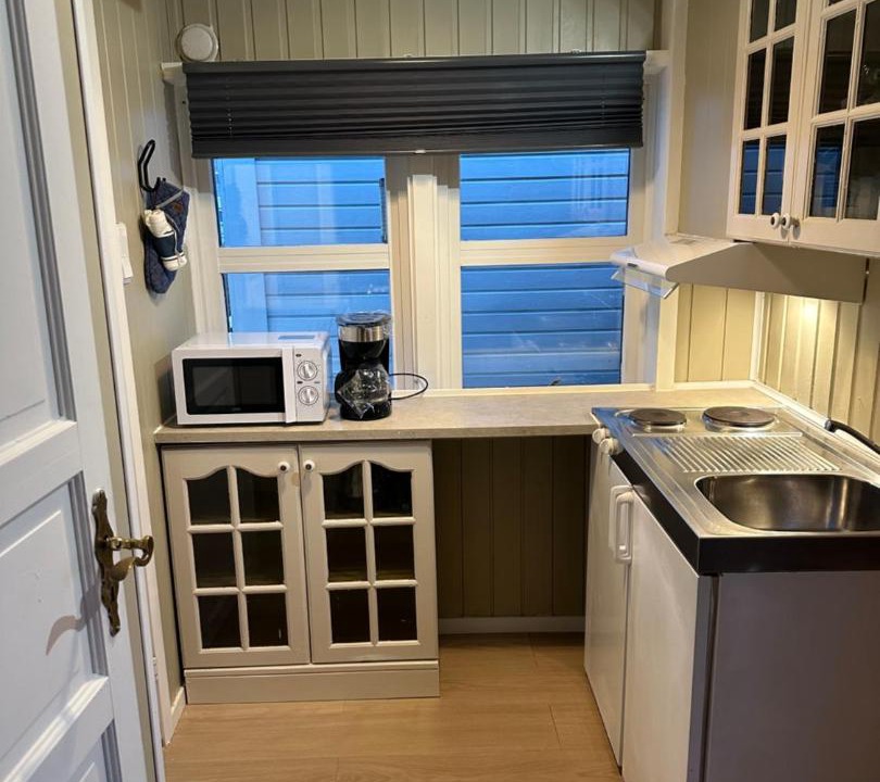 Photo of Kitchen in Tromso