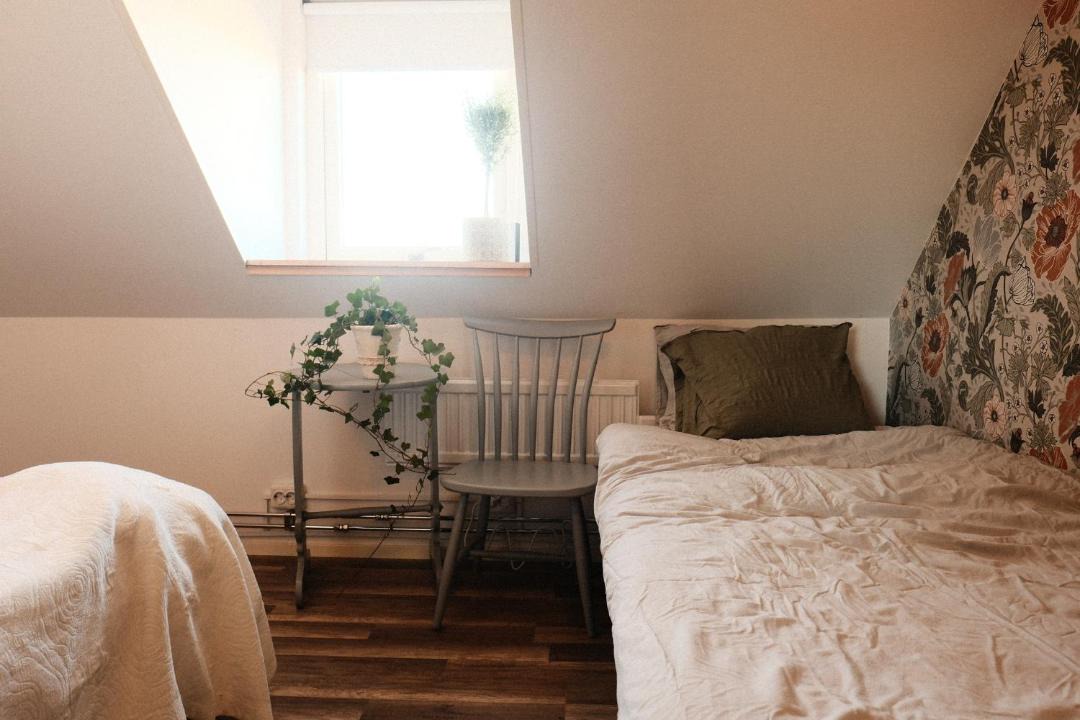 Photo of Bedroom in Lervik