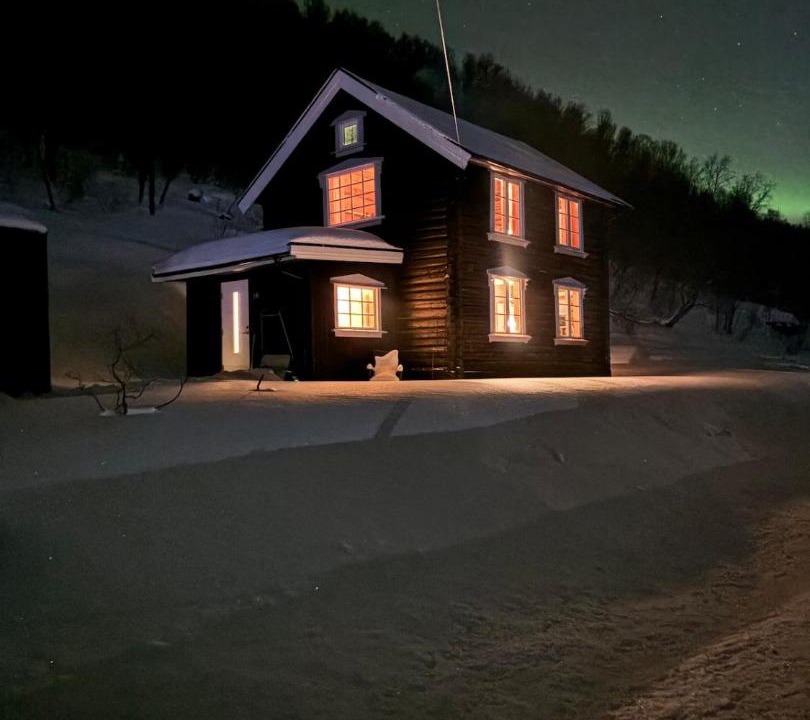 Photo of Others in Tromso