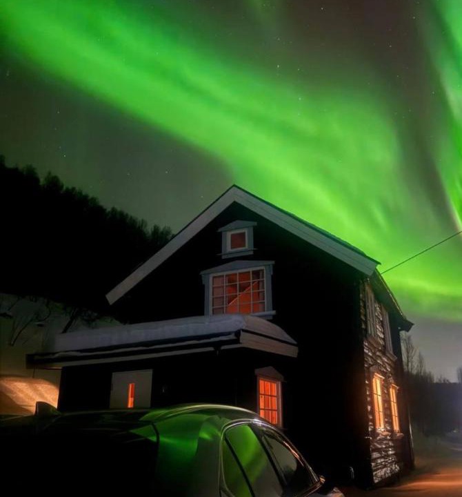 Photo of Others in Tromso