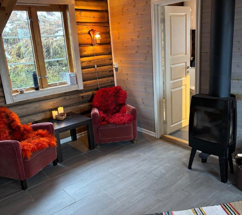 Photo of Livingroom in Tromso