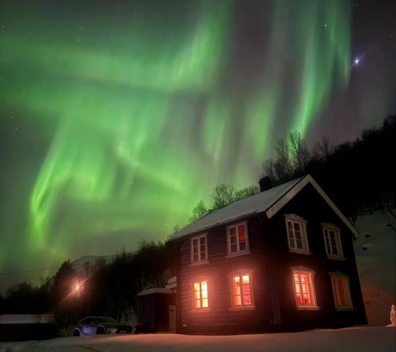 Photo of Others in Tromso