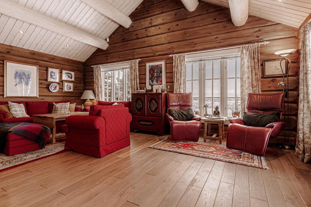 Photo of Livingroom in Nord-Aurdal