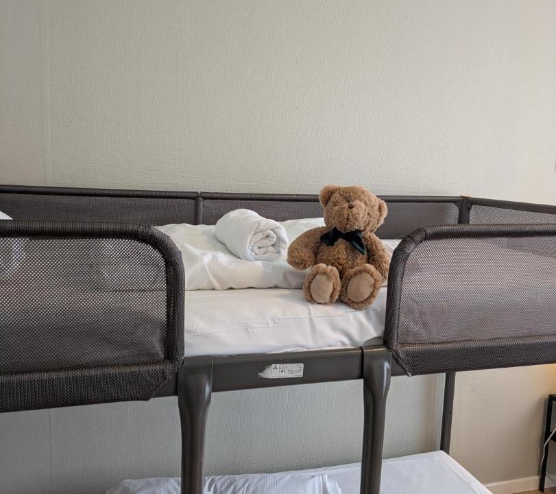 Photo of Bedroom in Kristinehamn