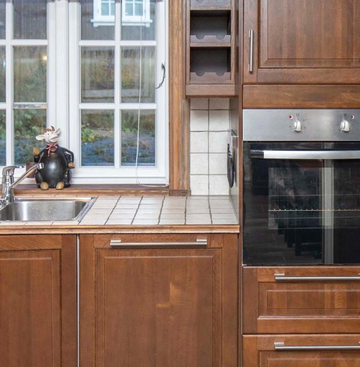 Photo of Kitchen in Rauland