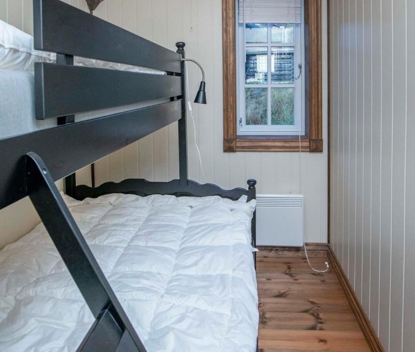 Photo of Bedroom in Rauland