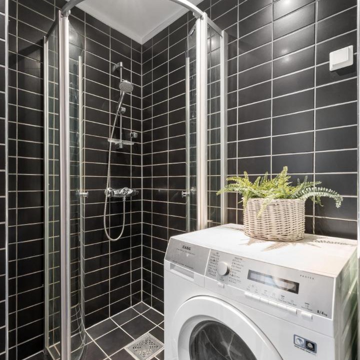 Photo of Bathroom in Grunerlokka