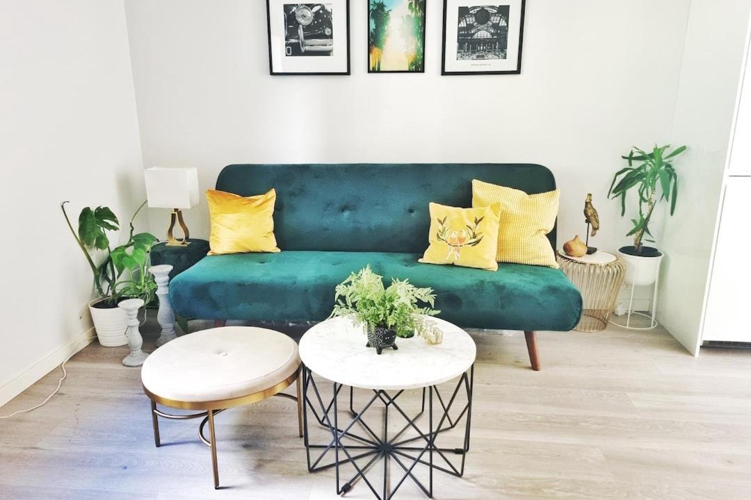 Photo of Livingroom in Oslo