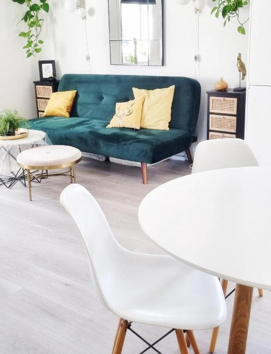 Photo of Livingroom in Oslo