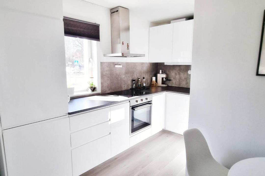 Photo of Kitchen in Oslo