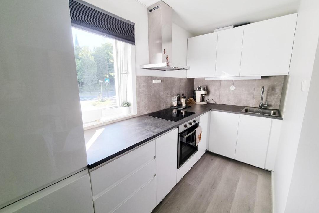 Photo of Kitchen in Oslo