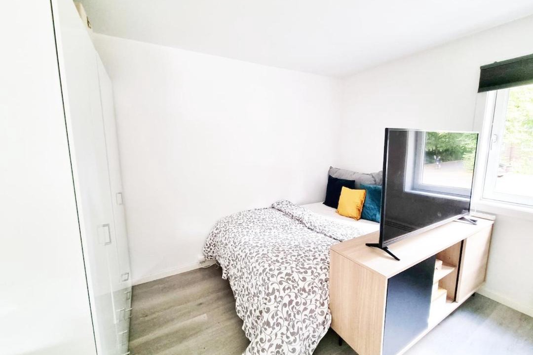 Photo of Bedroom in Oslo