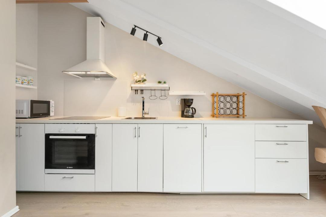 Photo of Kitchen in Grunerlokka