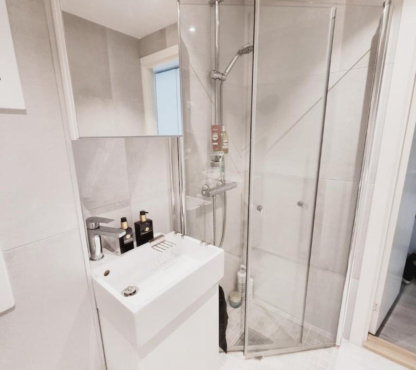 Photo of Bathroom in Oslo