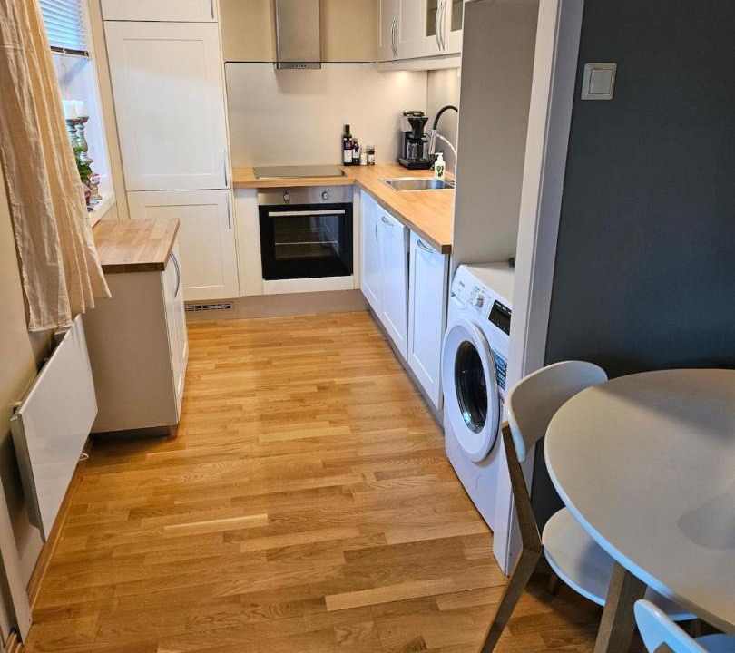 Photo of Kitchen in Asker