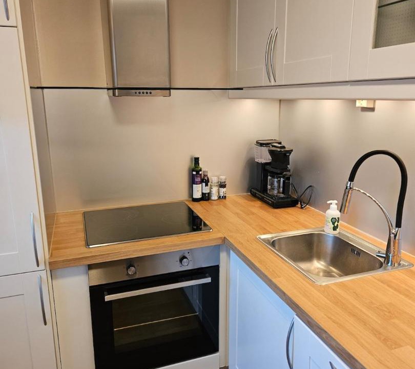 Photo of Kitchen in Asker