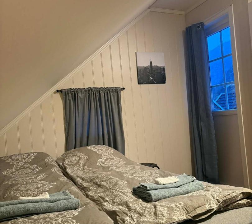 Photo of Bedroom in Laerdal